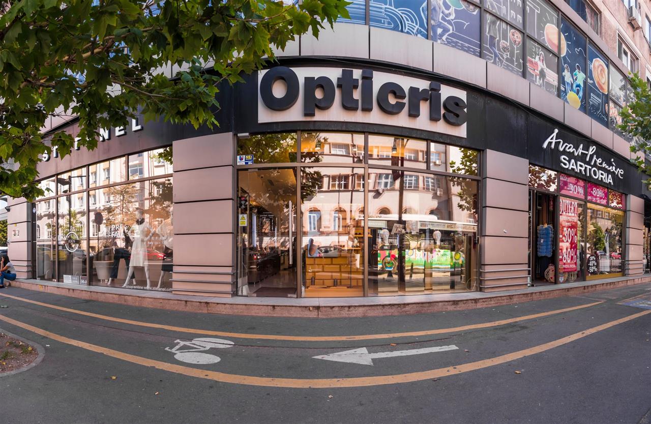 Vanzare spatiu comercial Dorobanti Piata Dorobanti, Bucuresti ID 1488