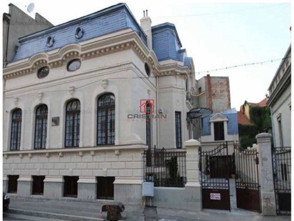 Vanzare casa/vila Piata Victoriei Dorobanti, Bucuresti ID 392