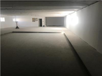 Inchiriere depozit/hala Pantelimon - Comuna, Ilfov