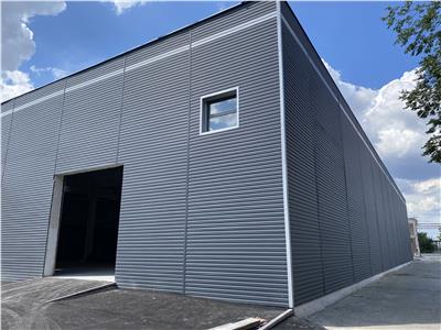 Inchiriere depozit/hala/spatiu industrial Jilava - Giurgiului