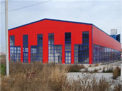 Vanzare spatiu industrial/productie/depozitare/hala Splaiul Unirii - Vitan, Bucuresti-Ilfov