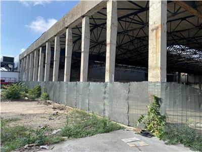 Inchiriere depozit/hala Militari - Preciziei, Bucuresti