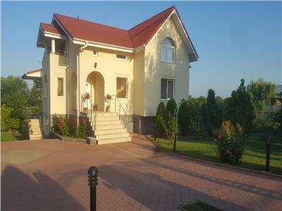 Vanzare casa/vila Domnesti - Clinceni, Ilfov