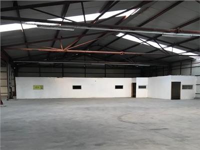 Inchiriere depozit/hala/spatiu industrial Magurele - Bragadiru - Centura, ILFOV
