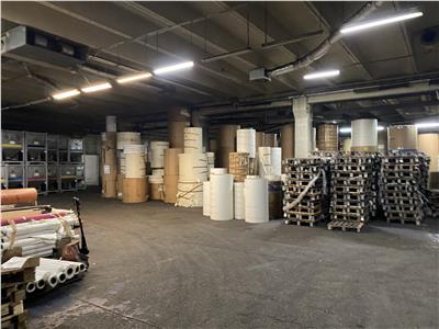 Inchiriere depozit/hala/spatiu industrial Berceni - Metalurgiei, Bucuresti