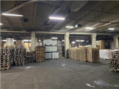Inchiriere depozit/hala/spatiu industrial Berceni - Metalurgiei, Bucuresti