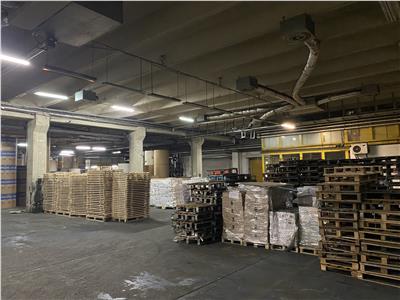 Inchiriere depozit/hala/spatiu industrial Berceni - Metalurgiei, Bucuresti