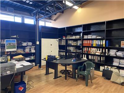 Inchiriere depozit/hala/spatiu industrial Berceni - Metalurgiei, Bucuresti