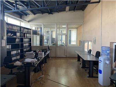 Inchiriere depozit/hala/spatiu industrial Berceni - Metalurgiei, Bucuresti