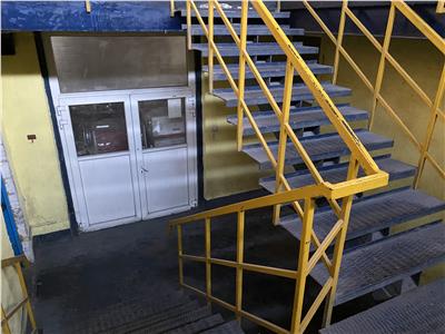 Inchiriere depozit/hala/spatiu industrial Berceni - Metalurgiei, Bucuresti