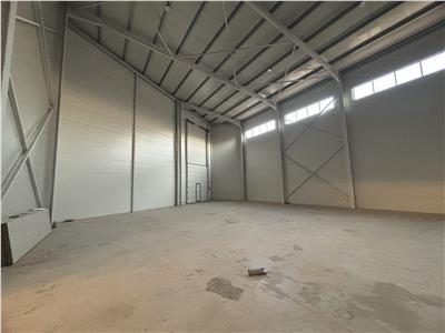 Vanzare depozit/hala/spatiu industrial Mogosoaia - Centura