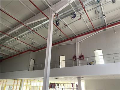 Inchiriere spatiu comercial/magazin Voluntari - Afumati Doraly