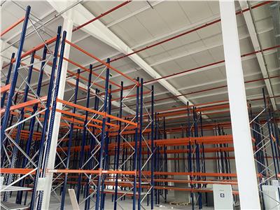 Inchiriere spatiu comercial/magazin Voluntari - Afumati Doraly