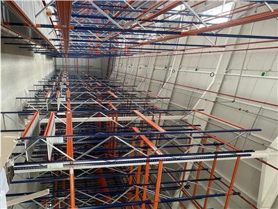 Inchiriere spatiu comercial/magazin Voluntari - Afumati Doraly