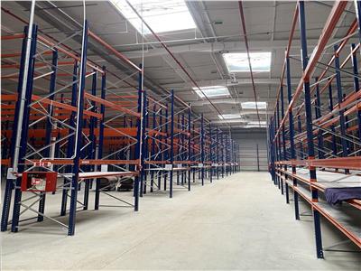 Inchiriere spatiu comercial/magazin Voluntari - Afumati Doraly