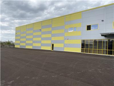 Inchiriere spatiu comercial/magazin Voluntari - Afumati Doraly