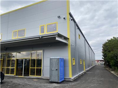 Inchiriere spatiu comercial/magazin Voluntari - Afumati Doraly