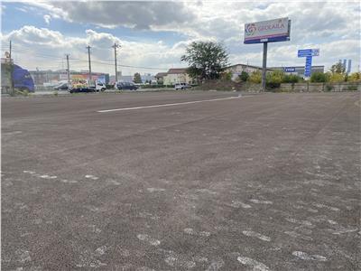 Inchiriere spatiu comercial/magazin Voluntari - Afumati Doraly