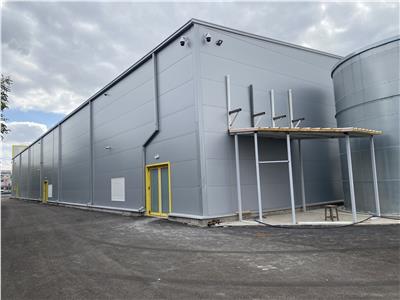 Inchiriere spatiu comercial/magazin Voluntari - Afumati Doraly