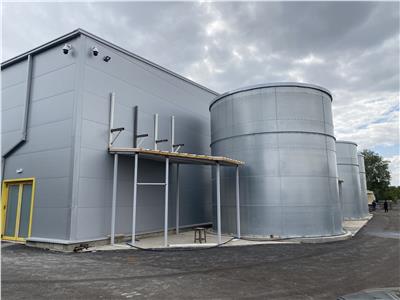 Inchiriere spatiu comercial/magazin Voluntari - Afumati Doraly