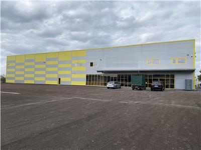 Inchiriere spatiu comercial/magazin Voluntari - Afumati Doraly