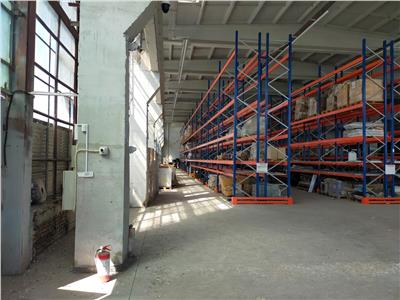 Inchiriere hala/depozit/spatiu industrial Basarabia - Faur