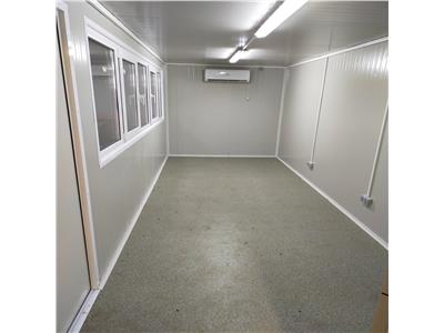 Inchiriere hala/depozit/spatiu industrial Basarabia - Faur