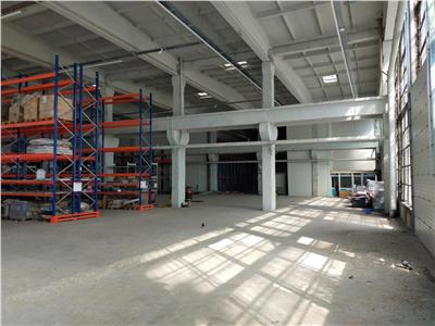 Inchiriere hala/depozit/spatiu industrial Basarabia - Faur