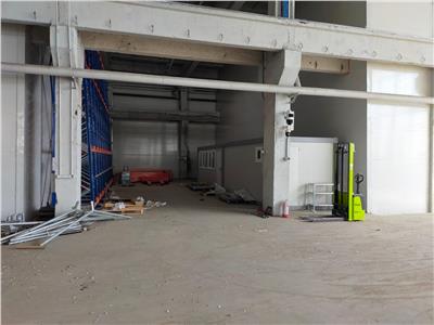 Inchiriere hala/depozit/spatiu industrial Basarabia - Faur