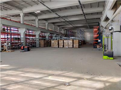 Inchiriere hala/depozit/spatiu industrial Basarabia - Faur