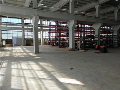 Inchiriere hala/depozit/spatiu industrial Basarabia - Faur