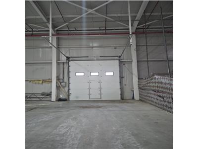 Inchiriere depozit/hala/spatiu industrial Voluntari - Metro - Centura, Ilfov
