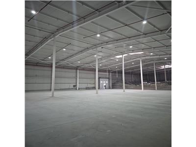 Inchiriere depozit/hala/spatiu industrial Voluntari - Metro - Centura, Ilfov