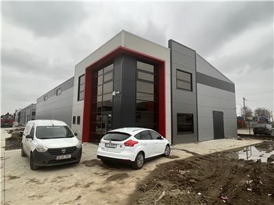 Inchiriere depozit/hala/spatiu industrial Chitila - Centura, Ilfov