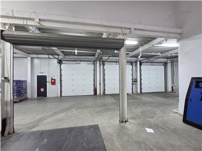 Inchiriere depozit frigorific congelare/hala/spatiu industrial Otopeni - Centura, Ilfov