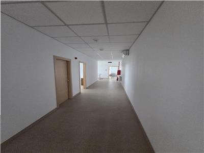 Inchiriere depozit frigorific congelare/hala/spatiu industrial Otopeni - Centura, Ilfov