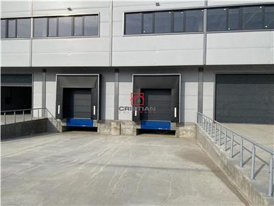 Vanzare depozit/spatiu industrial/hala Drumul Intre Tarlale - Th.Pallady