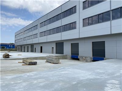 Vanzare depozit/spatiu industrial/hala Drumul Intre Tarlale - Th.Pallady