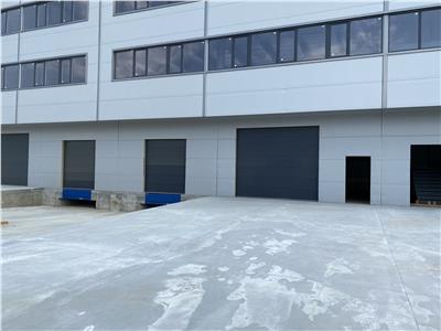 Vanzare depozit/spatiu industrial/hala Drumul Intre Tarlale - Th.Pallady