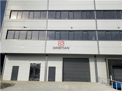 Vanzare depozit/spatiu industrial/hala Drumul Intre Tarlale - Th.Pallady