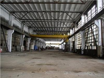 Vanzare spatiu industrial/productie/depozitare/hala Berceni, Bucuresti