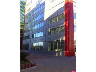 Vanzare cladire birouri Pipera - Aviatiei, Bucuresti