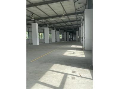 Inchiriere depozit/hala/spatiu industrial Giurgiului-Progresul