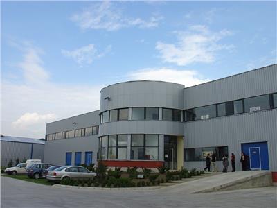 Inchiriere depozit/hala/spatiu industrial Otopeni - Odai - DN1