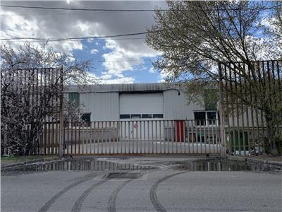 Inchiriere depozit/hala/spatiu industrial Otopeni - Odai - DN1