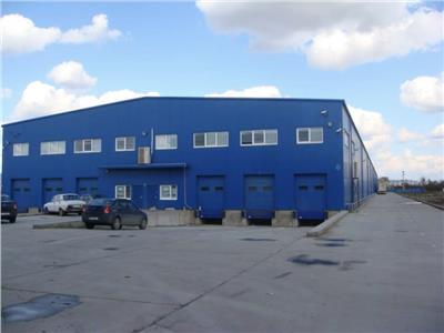 Inchiriere depozit/hala/spatiu industrial Mogosoaia - Centura