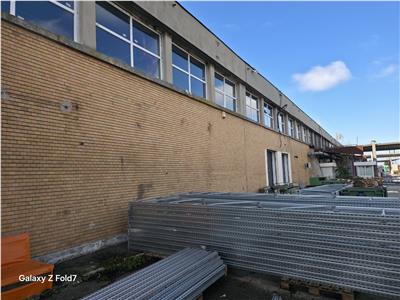 Inchiriere depozit/hala/spatiu industrial Buftea - DN1A, ILFOV