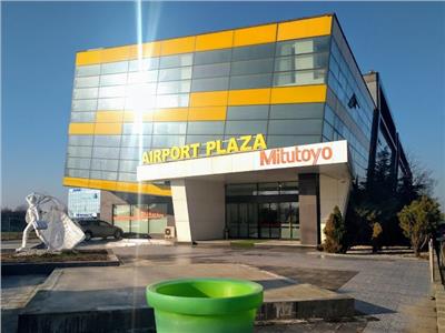 Vanzare cladire birouri Otopeni - Aeroport - DN1, ILFOV