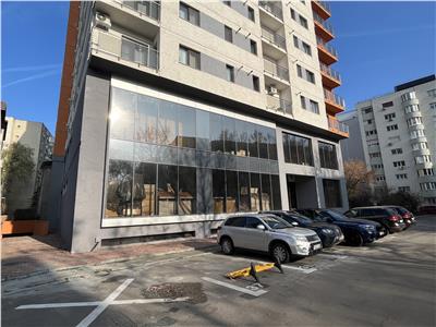 Inchiriere spatiu comercial/showroom/birouri/sala fitness Calea Calarasilor - Matei Basarab - Delea Noua, Bucuresti