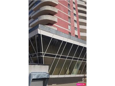 Inchiriere spatiu comercial/showroom/birouri 1 Mai - Pod Constanta - Bucurestii Noi, Bucuresti